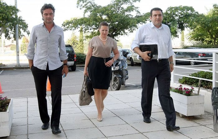 ΠΑΟΚ Βρύζας