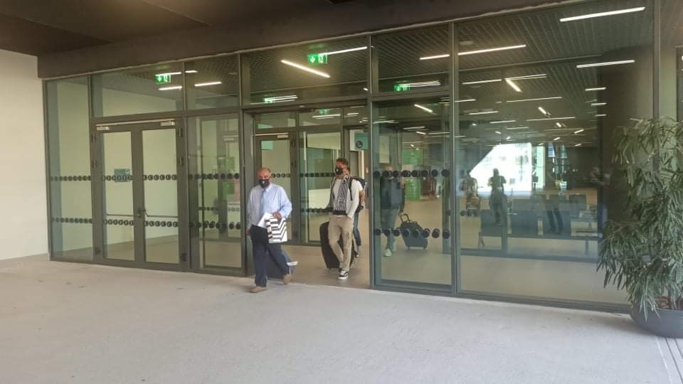 Νιλσεν Περέιρα