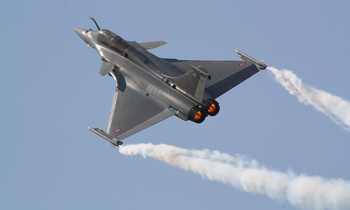 Ανησυχούν οι Τούρκοι: «Οι Έλληνες παίρνουν Rafale» (vids)