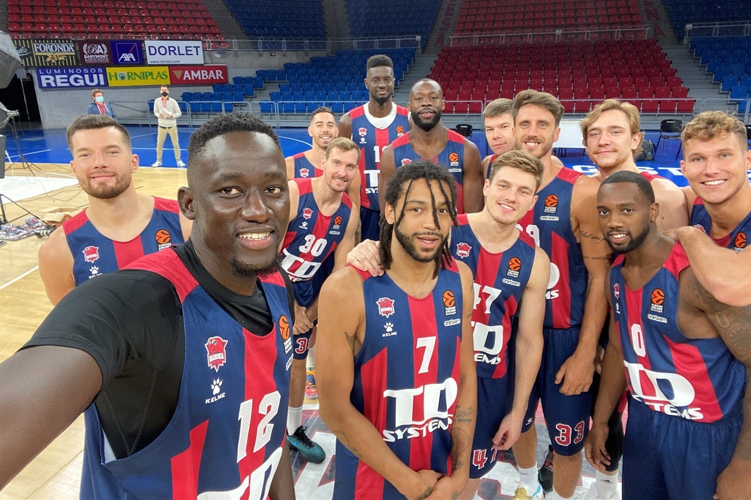 Euroleague
