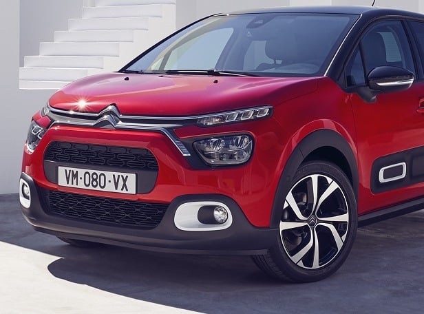 Citroën