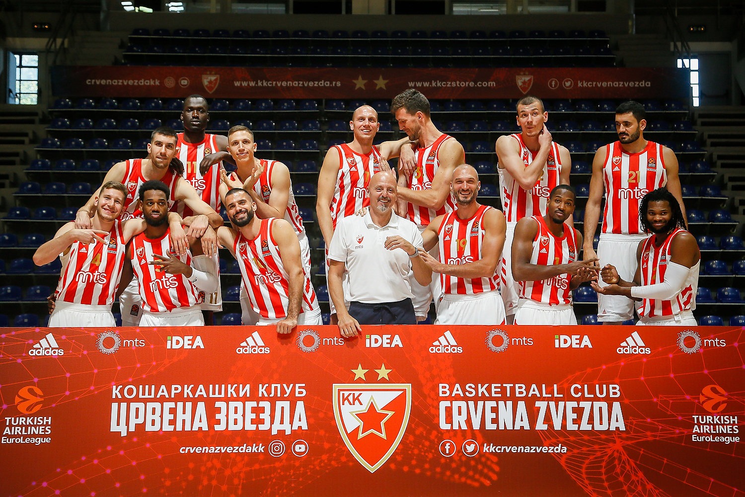 Euroleague