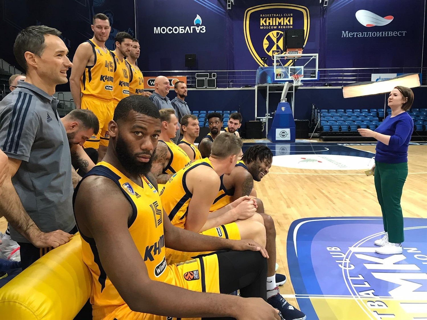 Euroleague