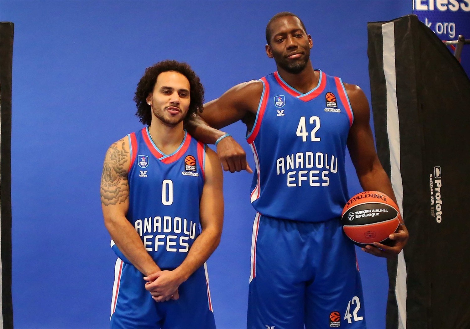 Euroleague- Εφές