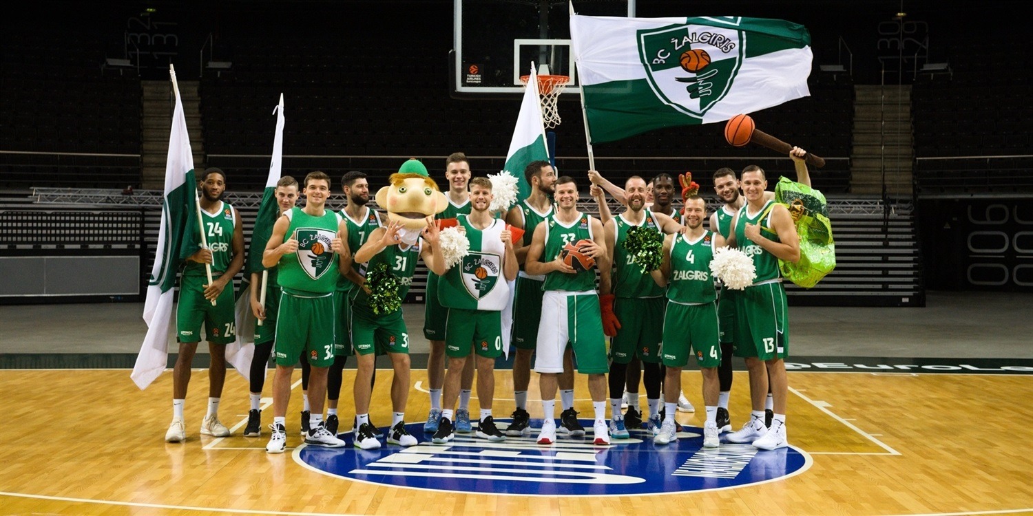 Euroleague