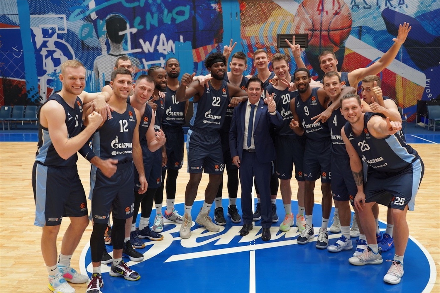 Euroleague