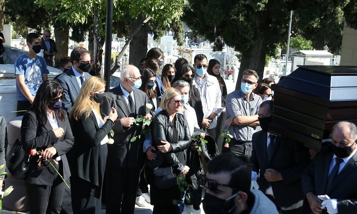 Κώστα Μπατή