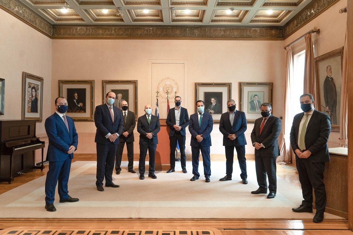 Παναθηναϊκός: Όνειρα χωρίς ταβάνι, αλλά με στέγη!