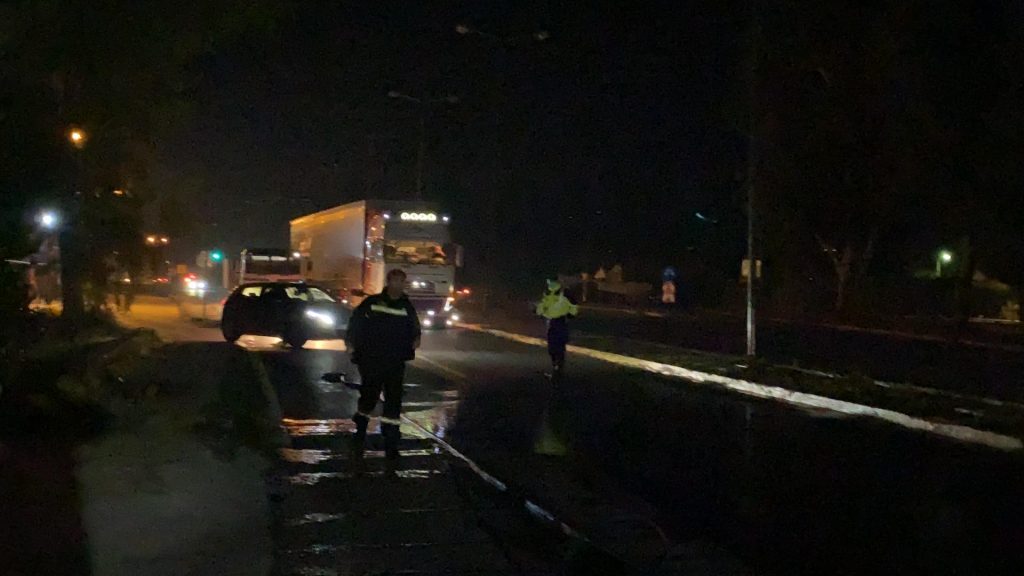 Κέρκυρα: Τραγωδία με έναν 15χρονο νεκρό σε τροχαίο - Έκανε σκέιτμπορρντ