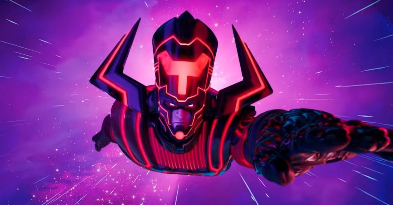Fortnite: Το Demon Fire από τους AC/DC η μουσική υπόκρουση στο νέο event το βράδυ της Τρίτης. 