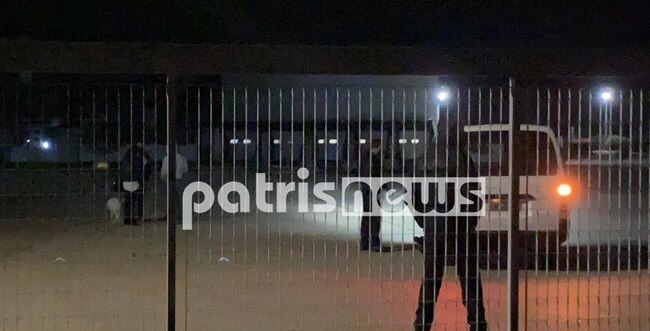 Ηλεία: Σοκ, τον κατασπάραξαν τα σκυλιά που τάιζε (vid)