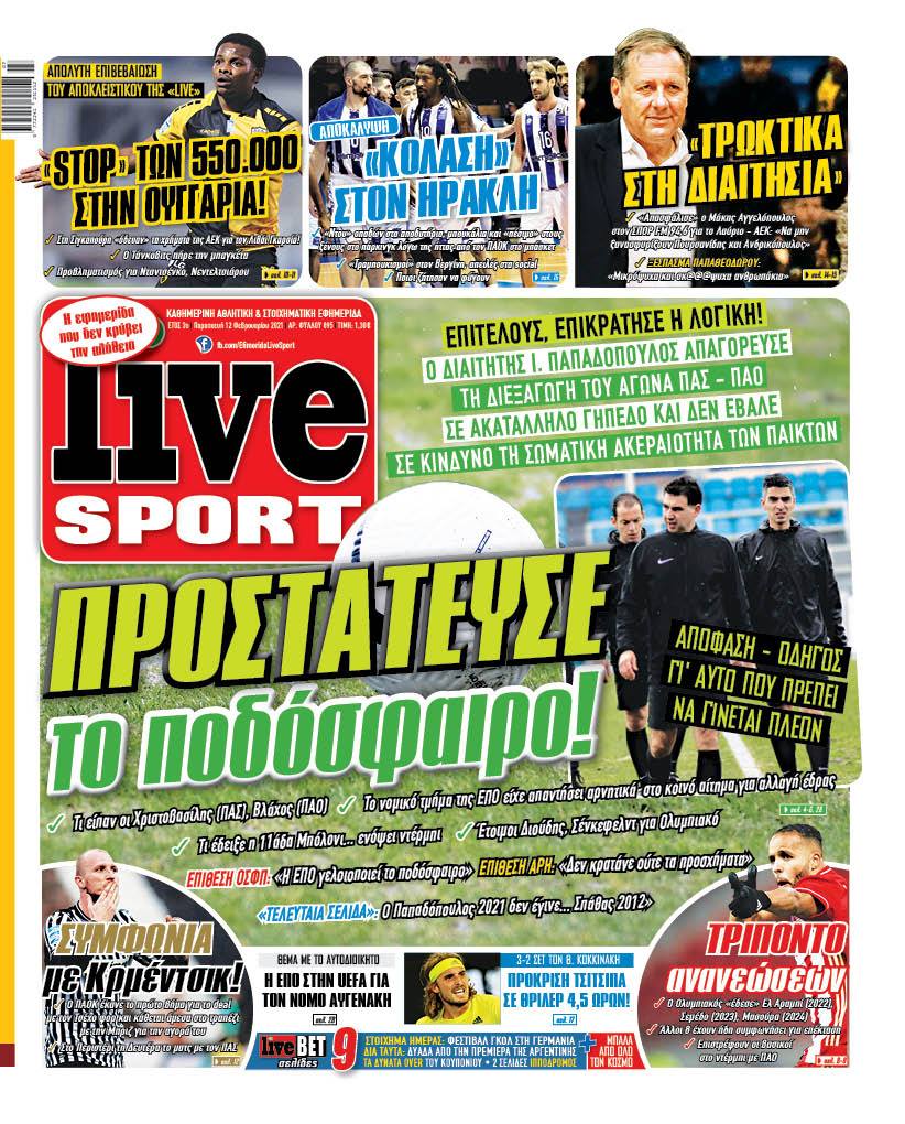 livesport
