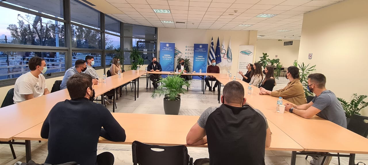 Λευτέρης Αυγενάκης