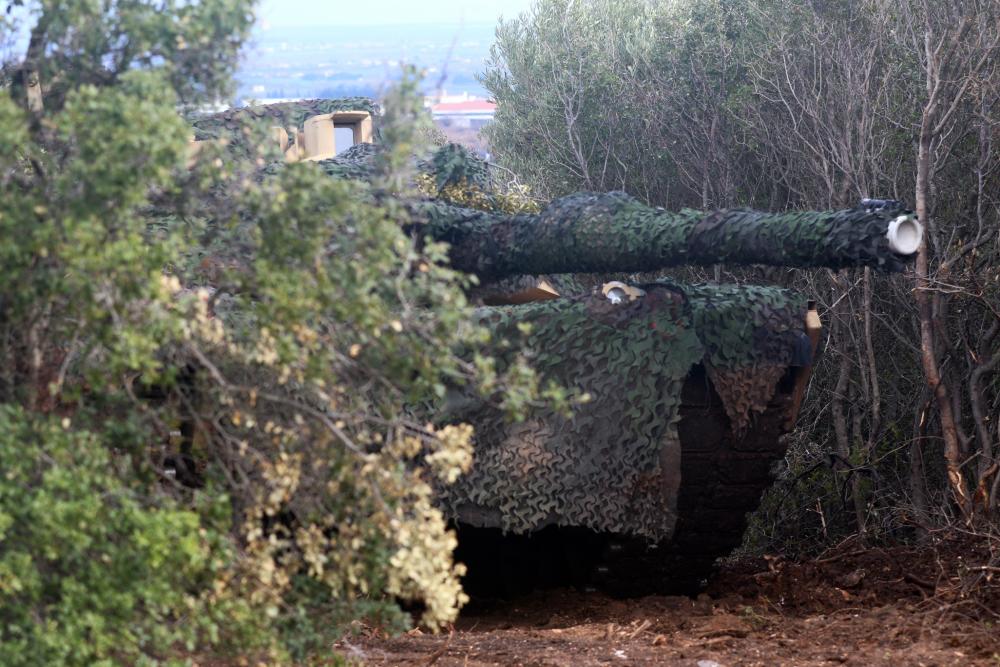 Ένοπλες δυνάμεις: Την άψογη συνεργασία του ελληνικού στρατού με αντιπροσωπεία του αμερικάνικου, απέδειξε η κοινή άσκηση των δύο χωρών, στην Ξάνθη.