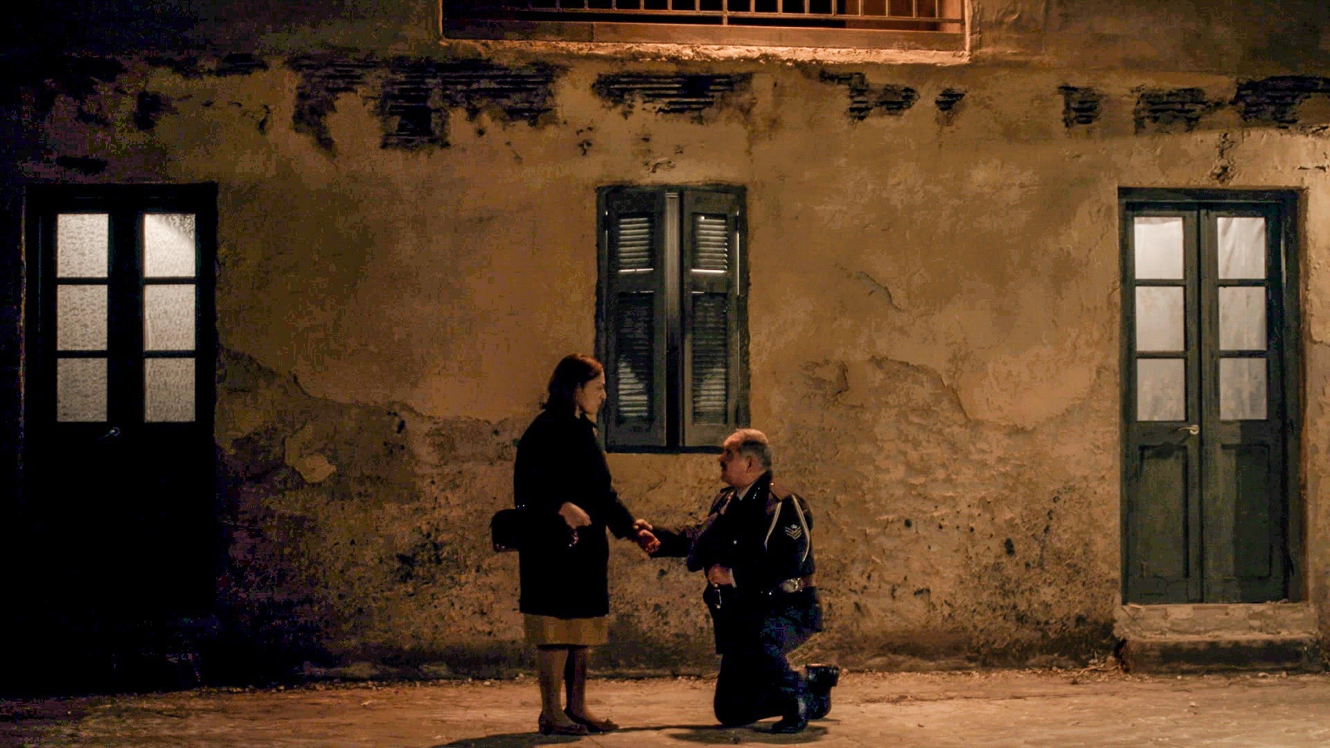 Άγριες Μέλισσες spoiler 19/3