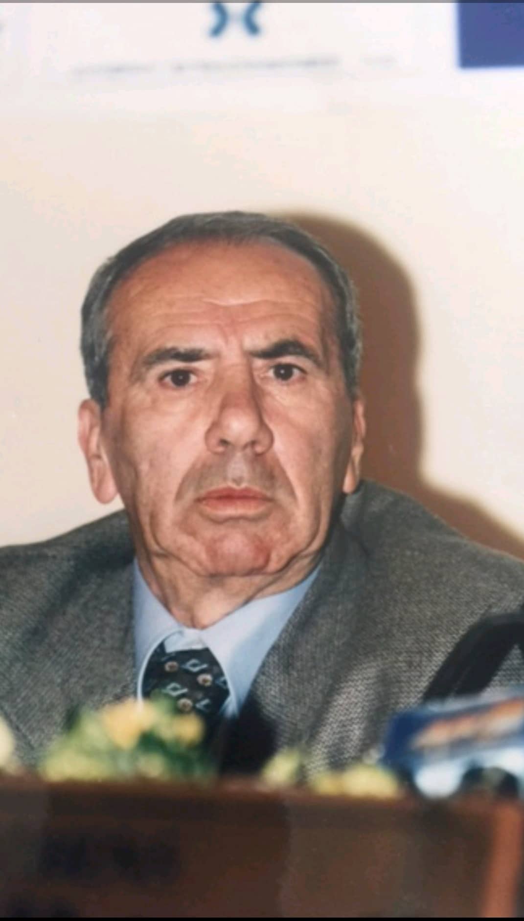 Εκκληση για αντικειμενικότητα, πειθαρχία και τήρηση της τάξης στην εκλογική διαδικασία, από τον πρώην εθνικό προπονητή 
