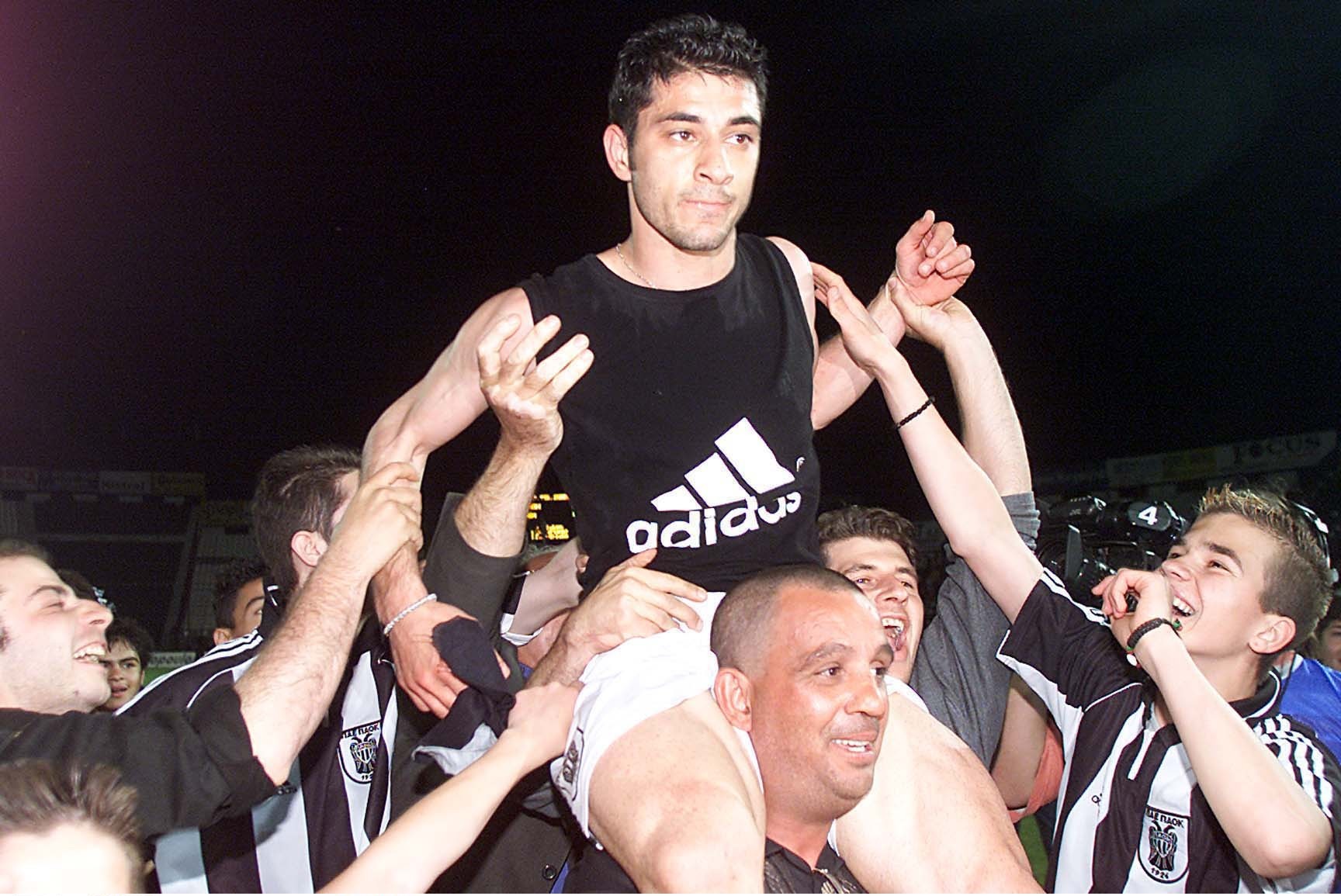 ΠΑΟΚ - ΑΕΚ