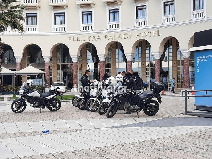 Θεσσαλονίκη