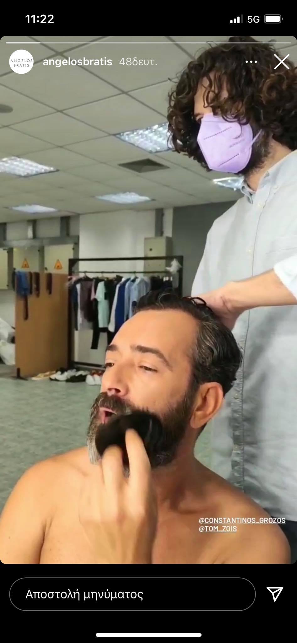 «Φωτιά» έχει πάρει η παραγωγή του GNTM 4, καθώς τα γυρίσματα και οι πρώτες auditions έχουν ξεκινήσει εδώ και μερικές ημέρες.