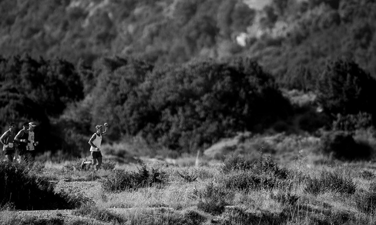 Run Messinia: Τρέχουμε για τα 200 χρόνια από την Ελληνική Επανάσταση (photo by Navarino Challenge)