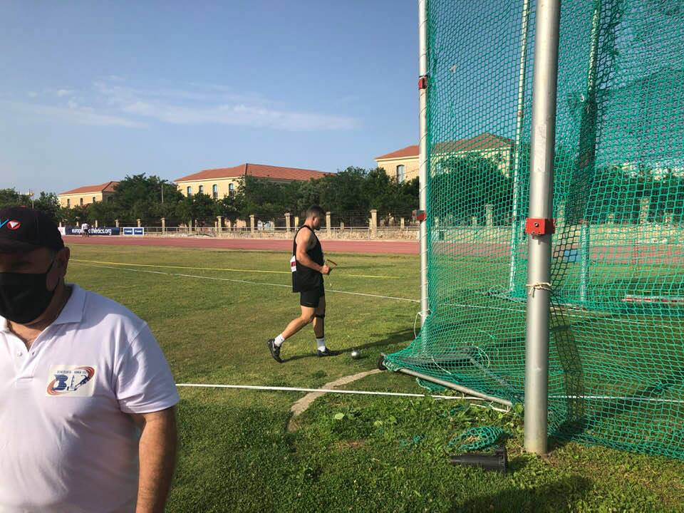 Χρήστος Φραντζεσκάκης