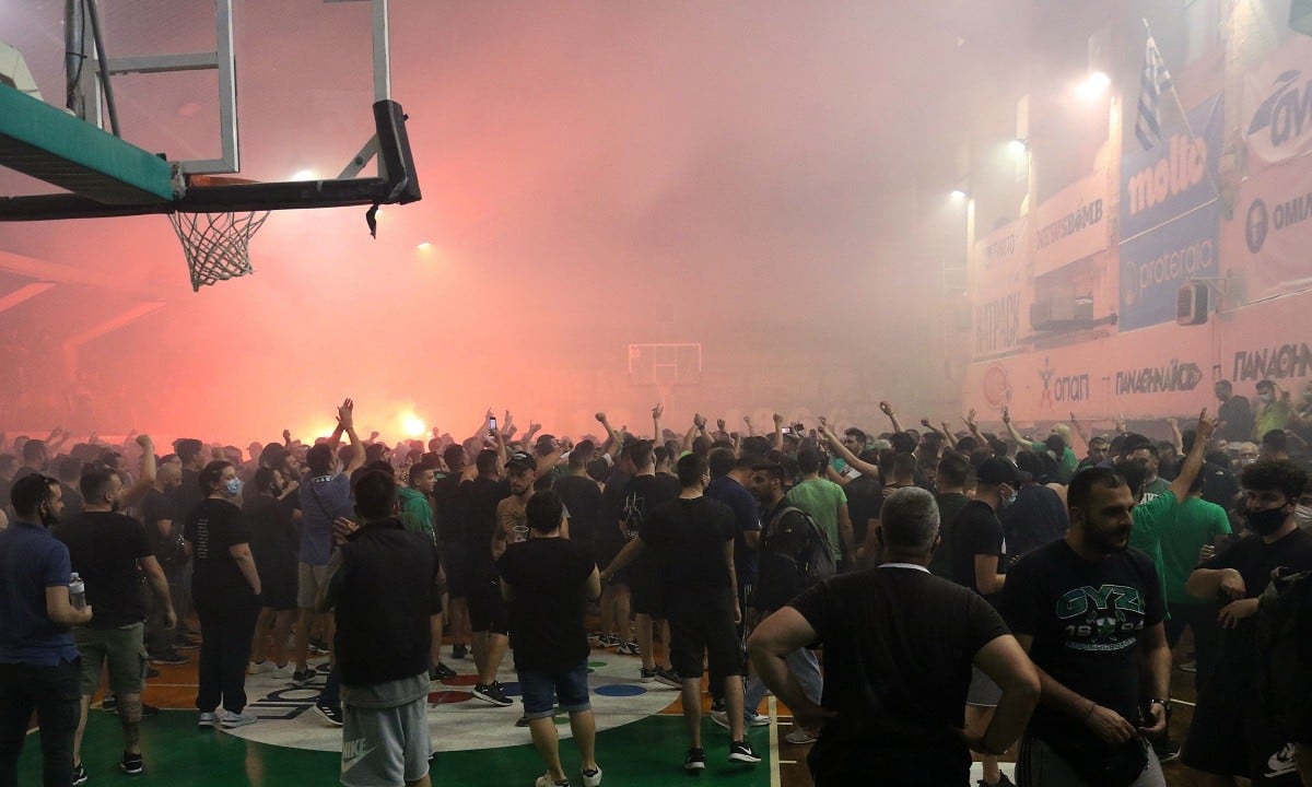 Παναθηναϊκός