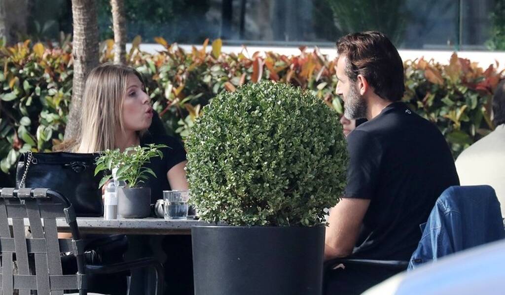 Γιώργος Κοψιδάς