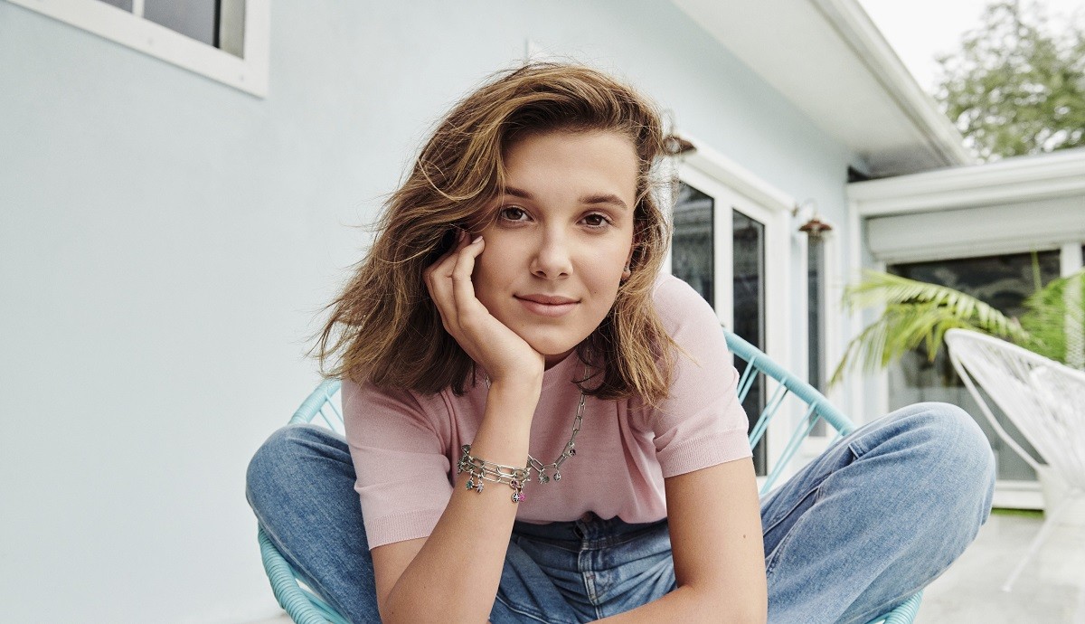 Pandora Summer Collection 2021: Η Pandora υποδέχεται το καλοκαίρι με συναρπαστικά σχέδια εμπνευσμένα από τη μαγεία του ωκεανού.