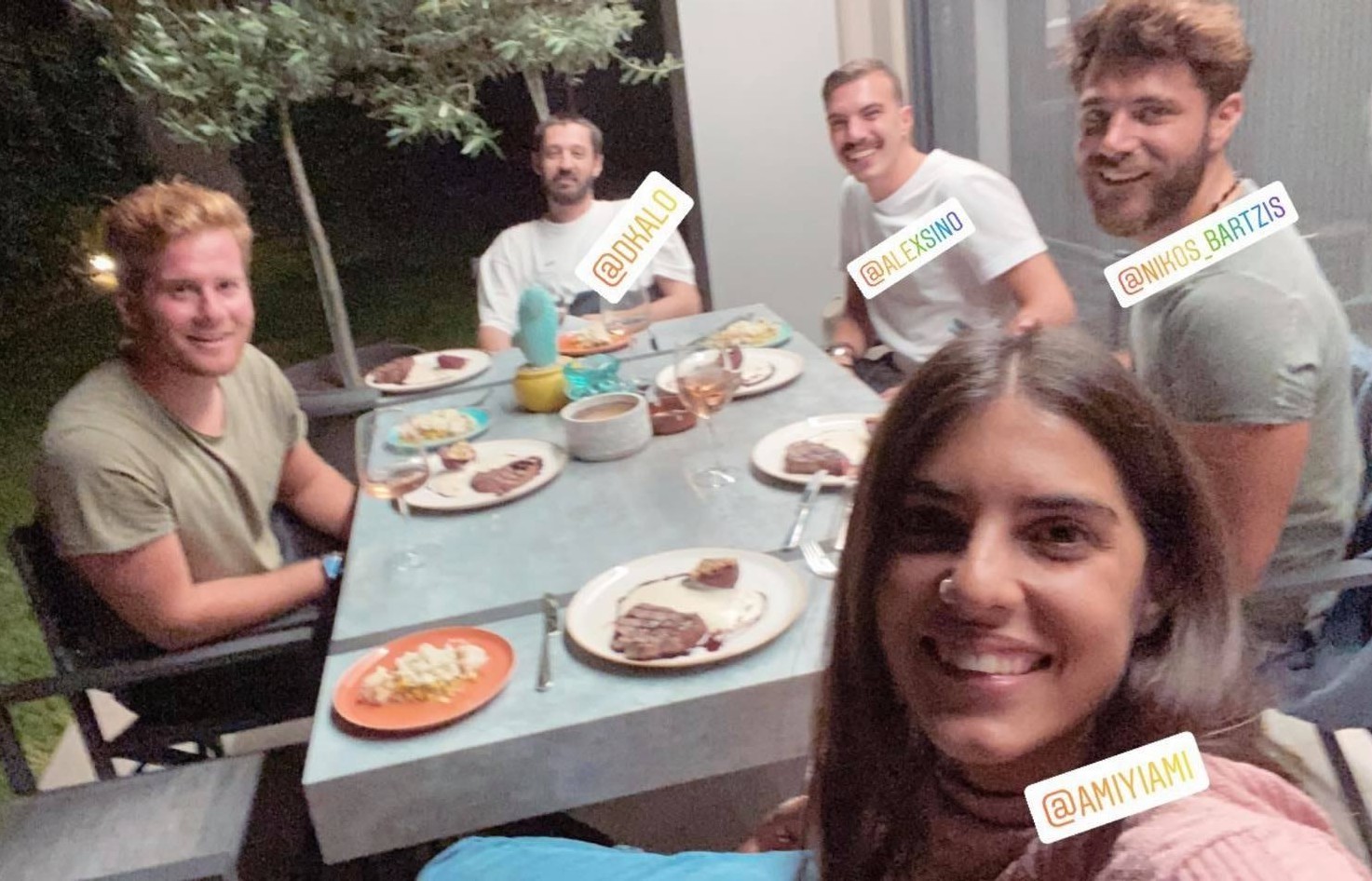 Survivor-MasterChef