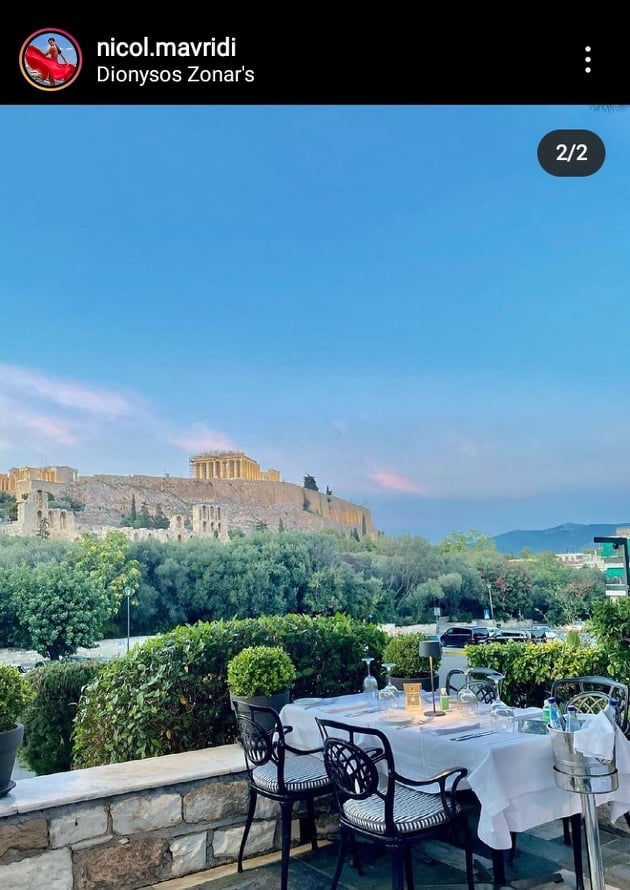 Survivor: Σαββατιάτικη απόδραση για πρώην παίκτρια (pics)