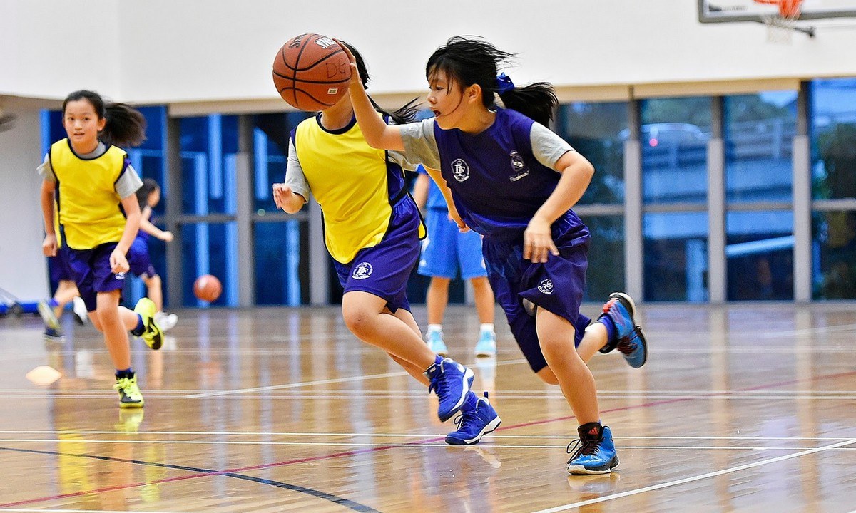 Real Madrid Foundation Basketball Clinic: Γίνε κι εσύ ο καλύτερος Συμπαίκτης της φημισμένης Real Madrid