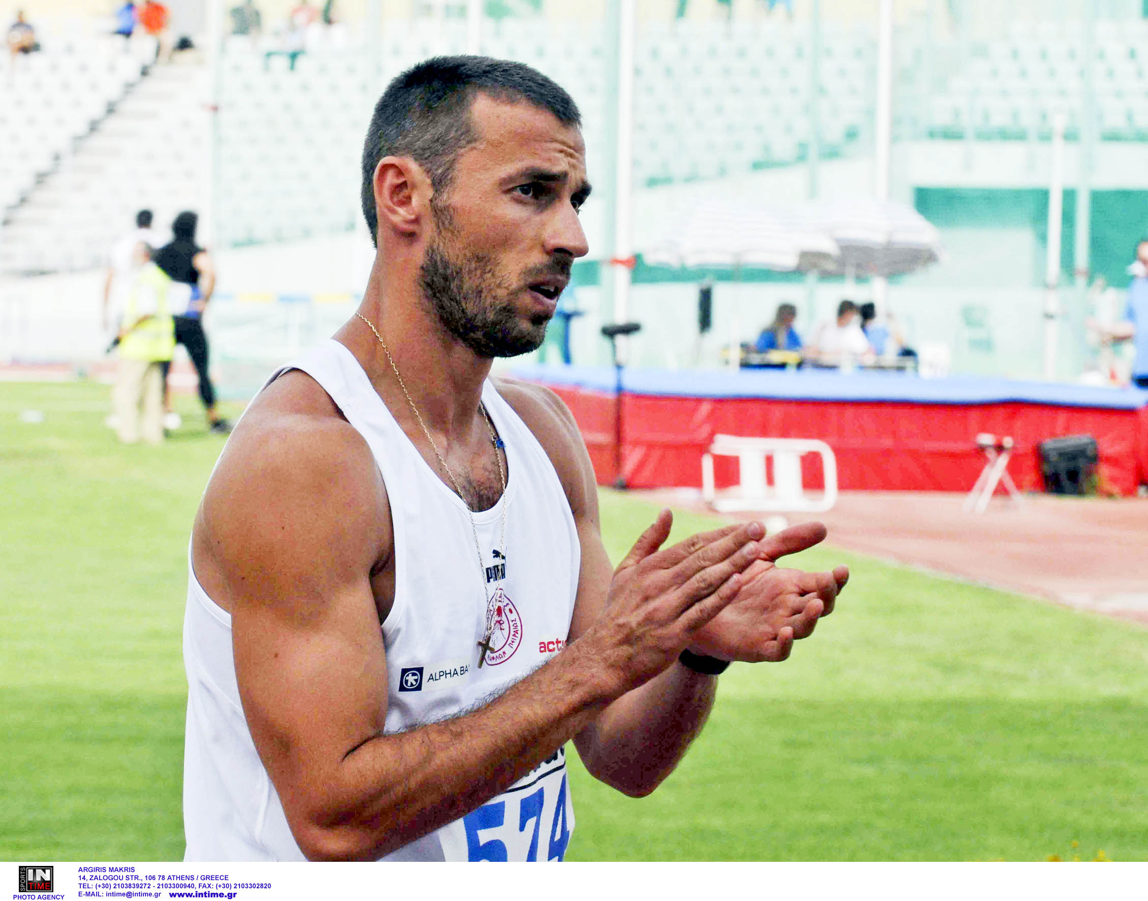 Periklis Iakovakis