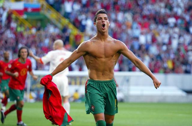 EURO 2020 – Κριστιάνο Ρονάλντο: Τα 11... γκολ-καρέ του μύθου της Μαδέιρα