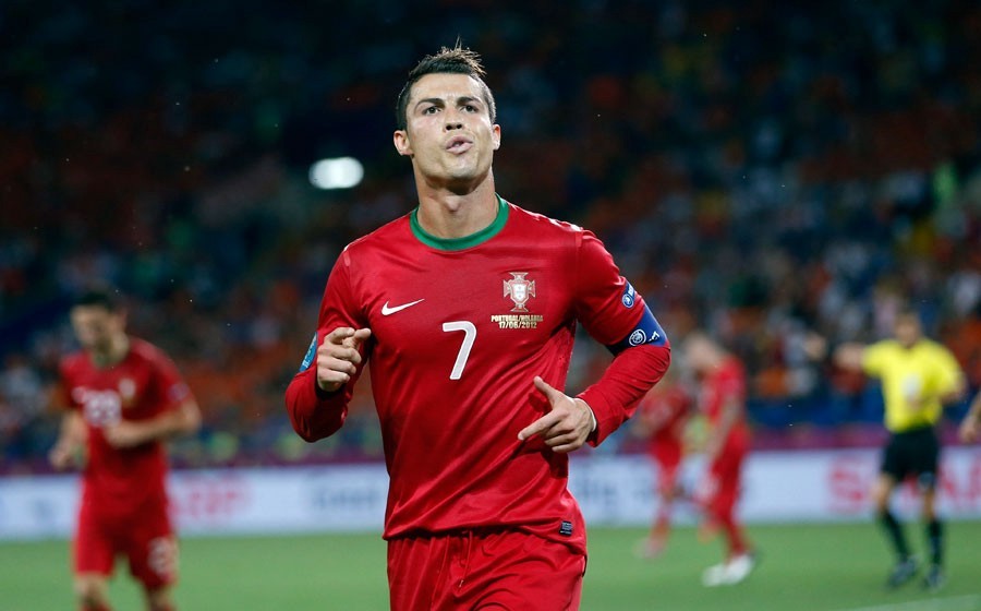 EURO 2020 – Κριστιάνο Ρονάλντο: Τα 11... γκολ-καρέ του μύθου της Μαδέιρα