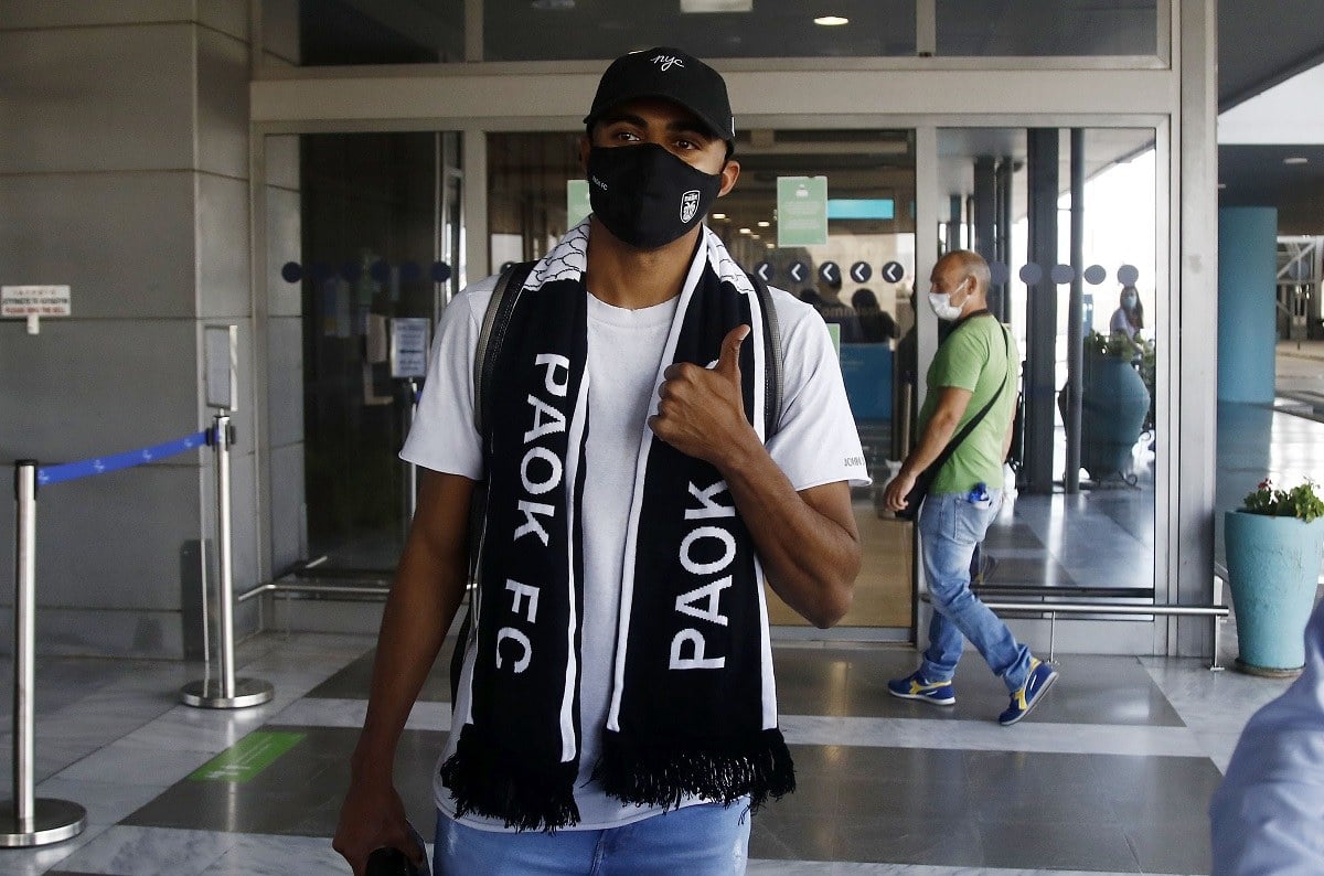 Λούκας Τέιλορ