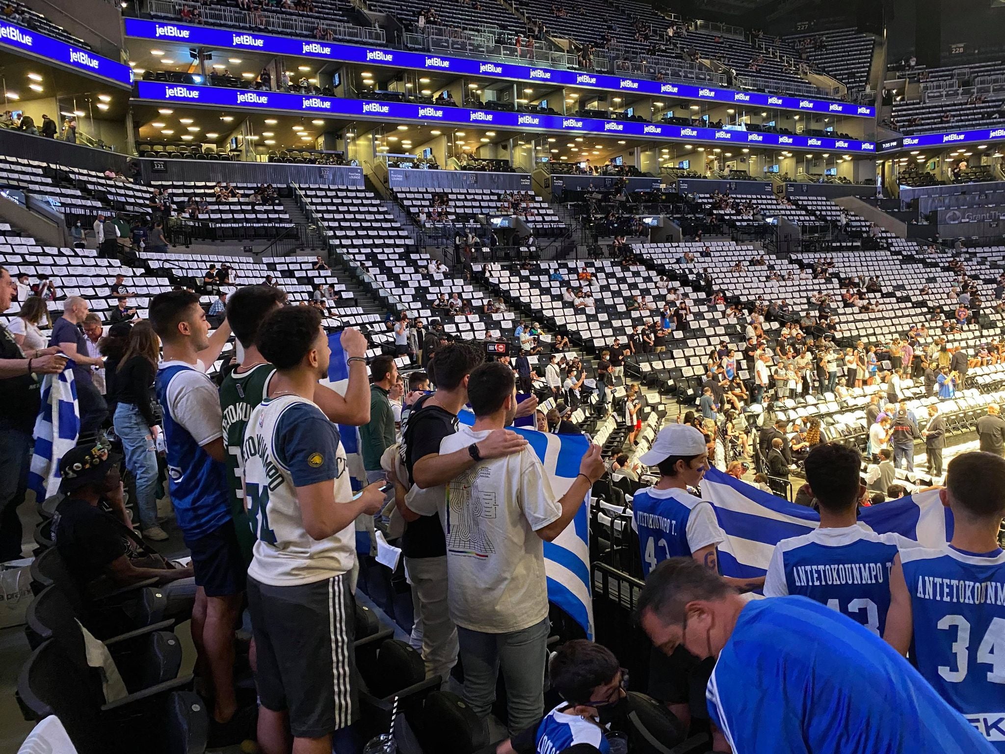 NBA