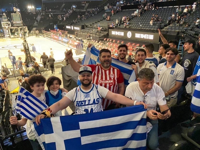 NBA