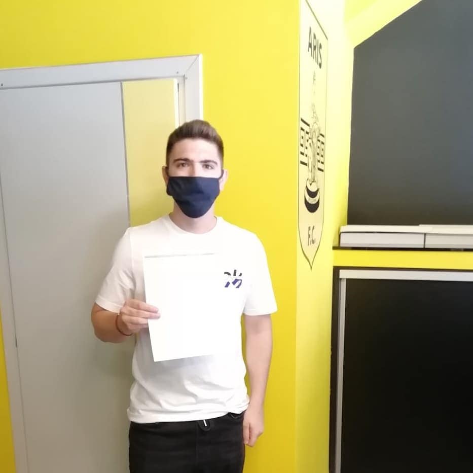 Τα εισιτήρια διαρκείας της ΠΑΕ Άρης για την αγωνιστική περίοδο 2021/22 κυκλοφορούν από σήμερα Τετάρτη (2/6) και η κίνηση είναι ήδη έντονη.