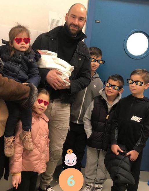 Ο Βασίλης Σπανούλης αποφάσισε να βάλει τέλος σε μια σπουδαία καριέρα που διήρκεσε πάνω από 20 χρόνια, καθώς ξεκίνησε το 1999 στον Γυμναστικό Λάρισας.