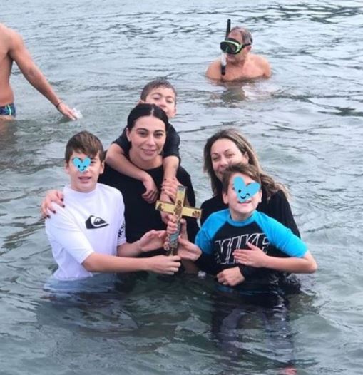 Ο Βασίλης Σπανούλης αποφάσισε να βάλει τέλος σε μια σπουδαία καριέρα που διήρκεσε πάνω από 20 χρόνια, καθώς ξεκίνησε το 1999 στον Γυμναστικό Λάρισας.