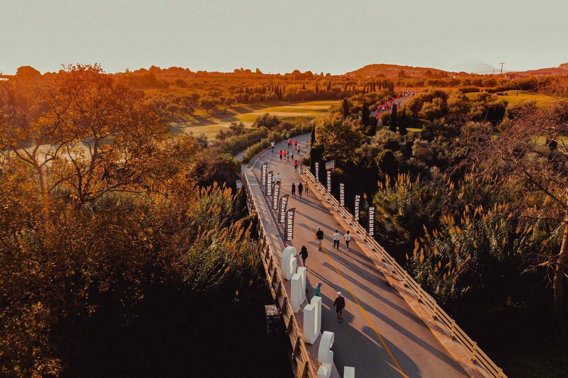 Navarino Challenge by Mike Tsolis