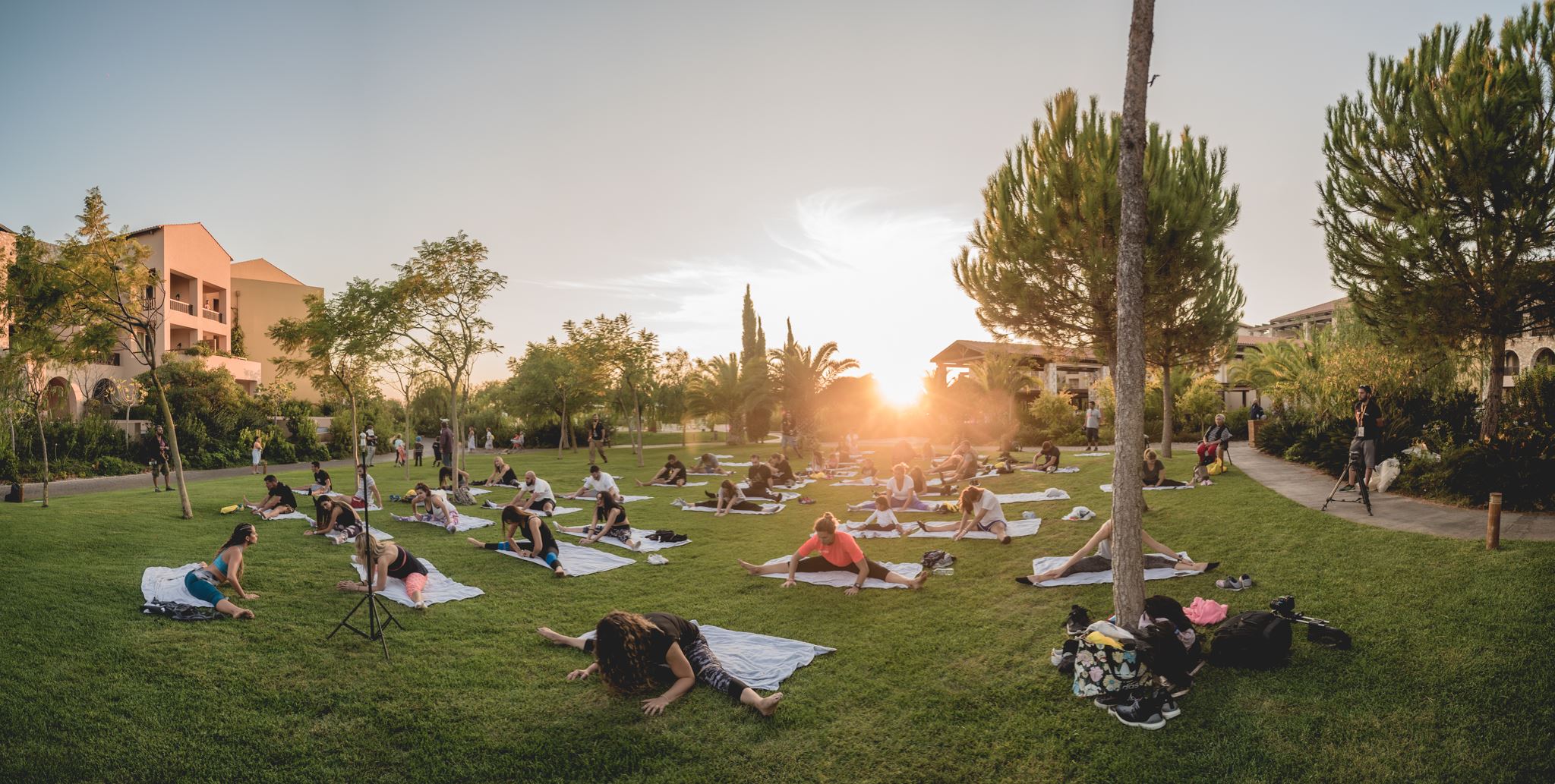 Navarino Challenge by Mike Tsolis