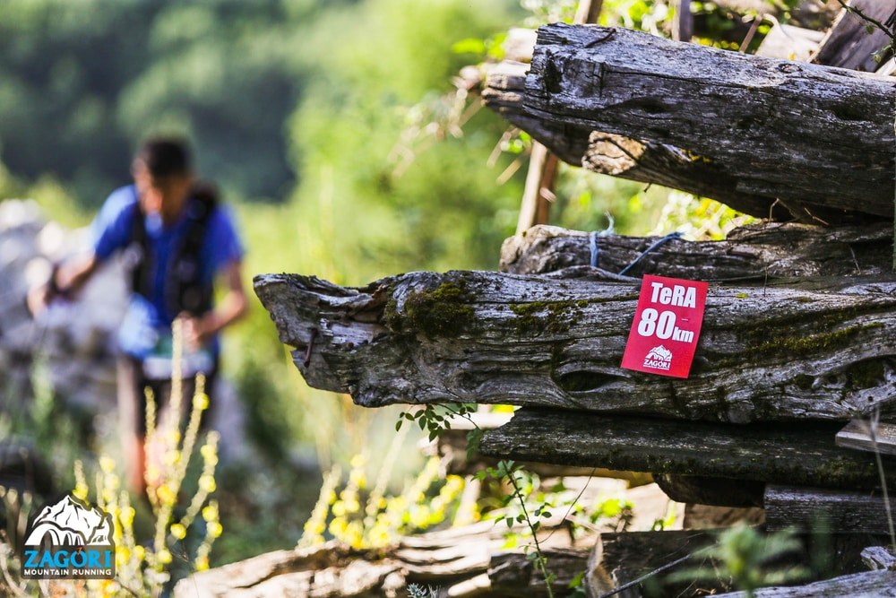 Zagori Mountain Running
