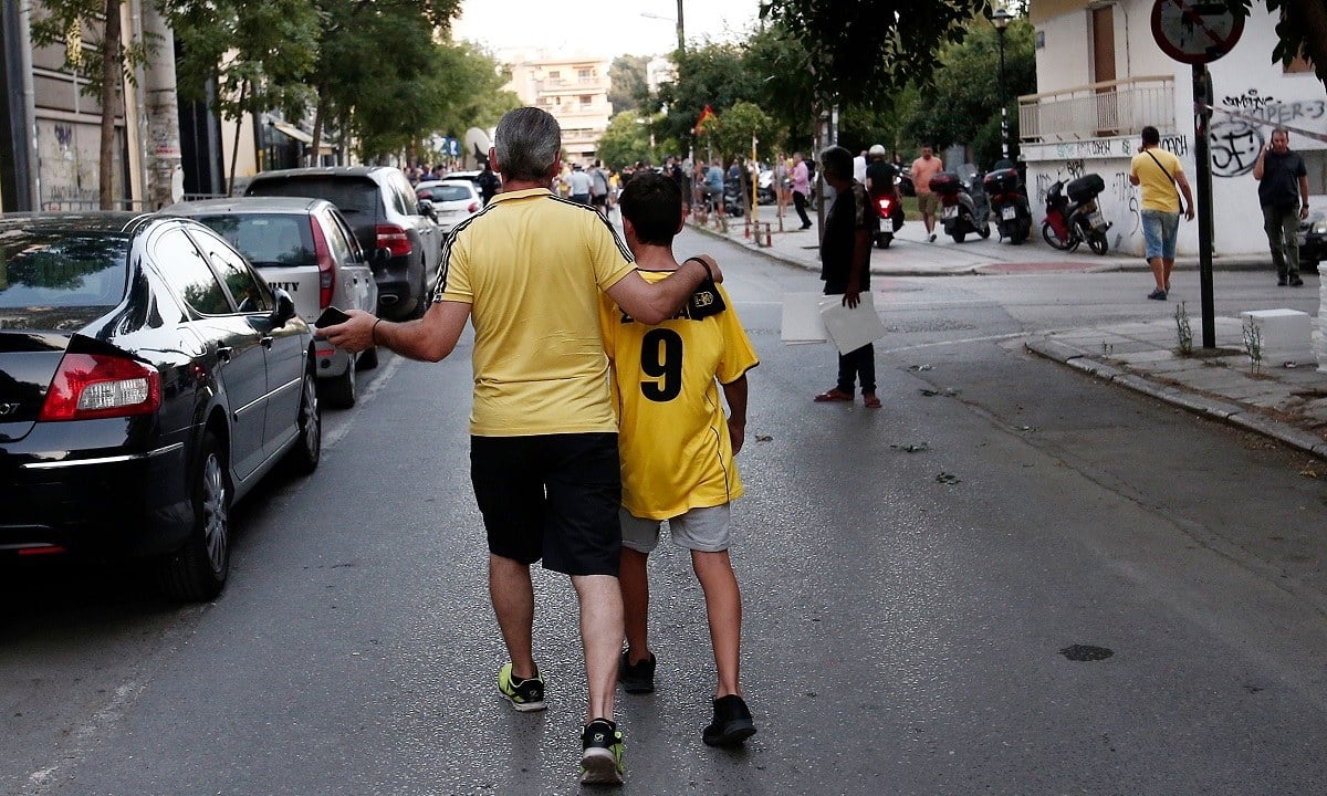 Άρης: Στερεύουν τα λόγια με τους αποκλεισμούς του Άρη τα τελευταία χρόνια. Από την ΑΕΚ στο Κύπελλο και τη Μόλντε πρόπερσι, από τον Ολυμπιακό πέρσι και τώρα με ακόμη πιο οδυνηρό τρόπο από την Αστάνα. Ποια λογική εξήγηση να δώσεις;