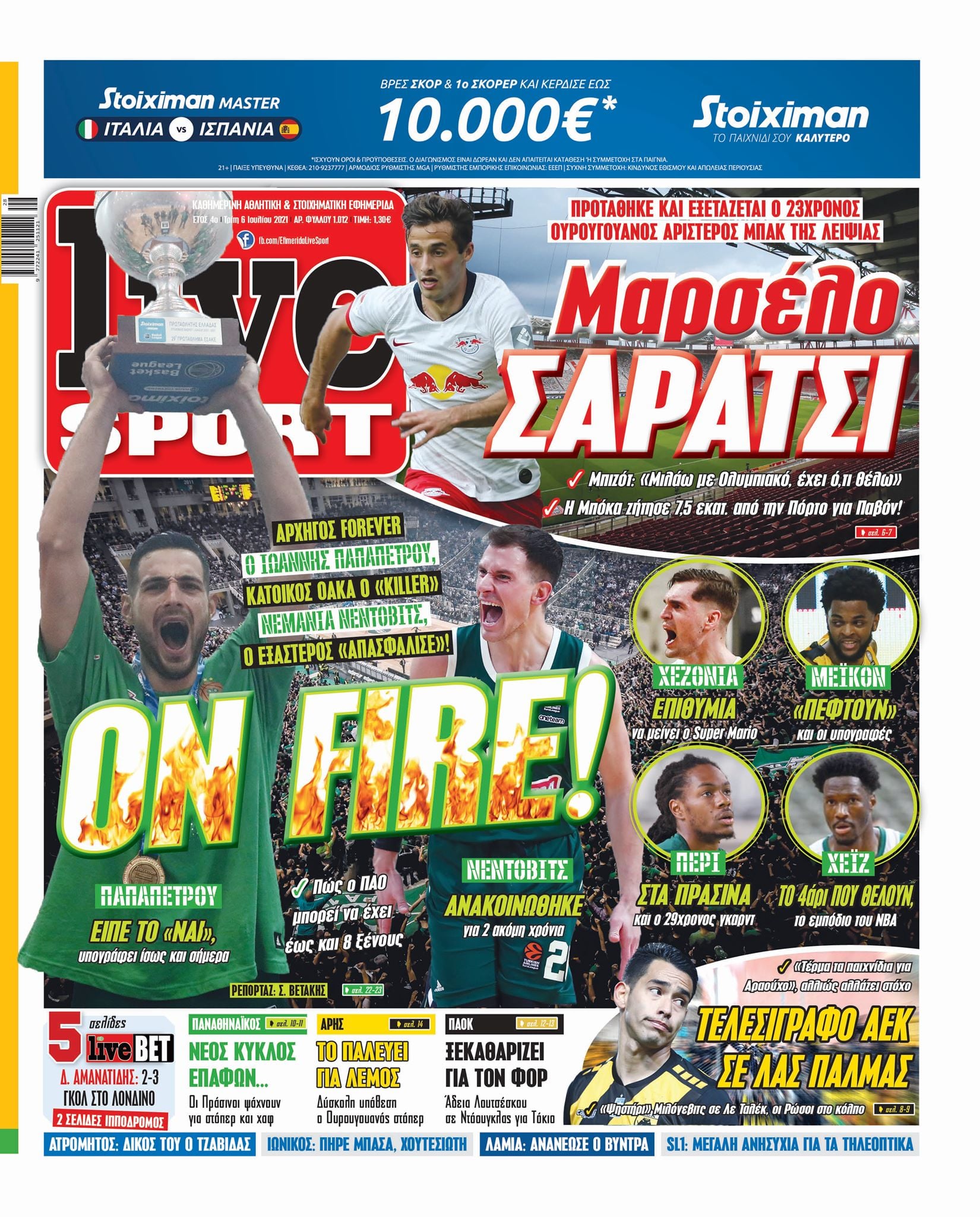 Livesport 6.7
