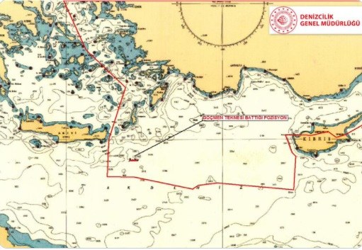 Ελληνοτουρκικά: Πήγαν για έρευνα διάσωσης σε ελληνική ΑΟΖ με φρεγάτες οι Τούρκοι - Πλήρης επιβεβαίωση του Sportime