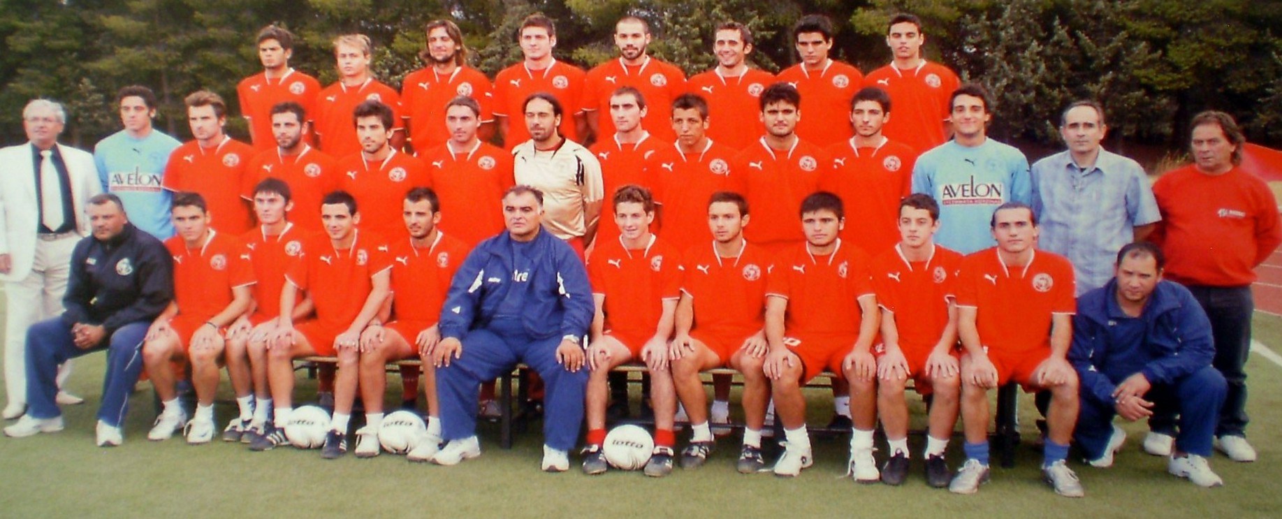 Survivor Κατσούλης