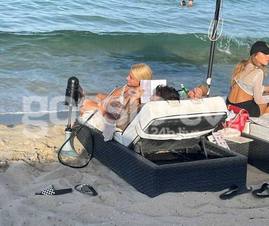 Τούνη Αλεξάνδρου