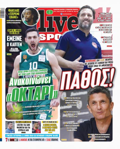 Live 19-8