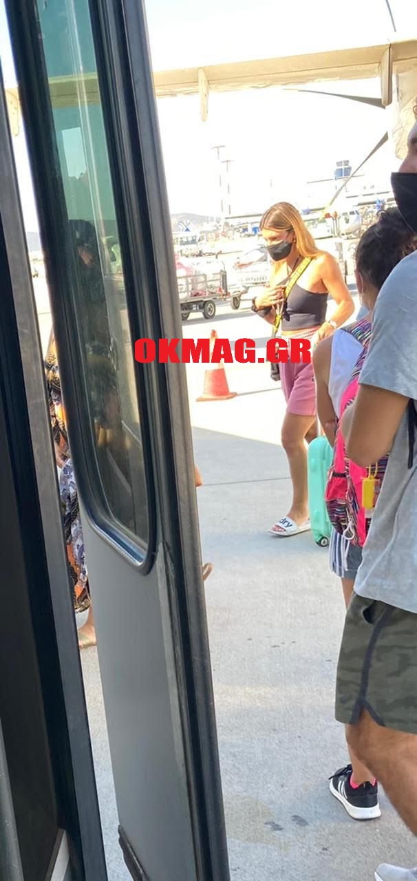 Survivor: Η Μαριαλένα μόνη της στη Κω χωρίς τον Σάκη Κατσούλη - Τι συνέβη